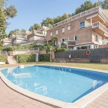 Playa La Mora Tvl 29 Apartment