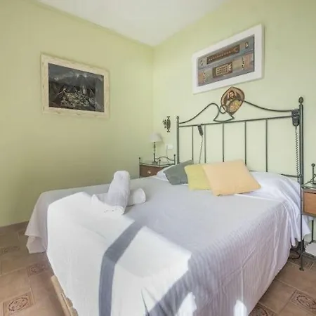 Apartment Playa La Mora Tvl 29 *