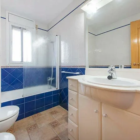 Apartment Playa La Mora Tvl 29 Tarragona